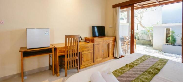 乌加沙迪纳尔山酒店by the Lavana(Dinar Hills Ungasan by the Lavana)图片