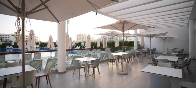 泽菲尔阿加迪尔(Zephyr Agadir)图片