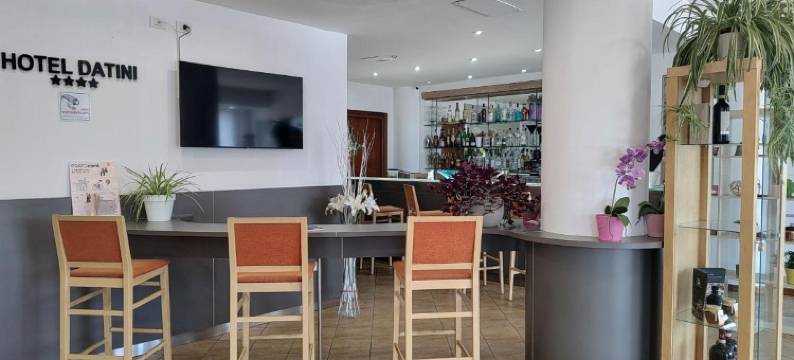 达蒂妮酒店(Hotel Datini)图片