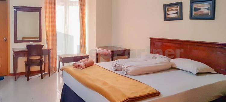 Hannie House RedPartner Near Jalan Ahmad Yani Banjarmasin图片