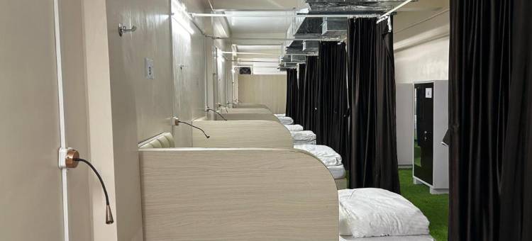 拉迪哈公寓(Radha Residency)图片