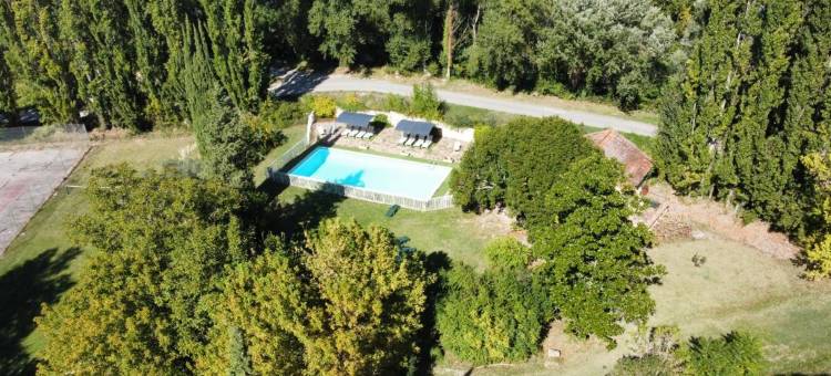 Logis Hôtels le Saint Marc图片