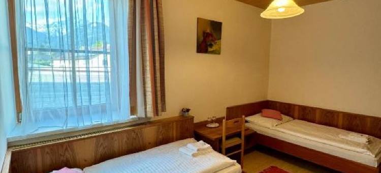 迪特拉贝酒店(Hotel Die Traube)图片