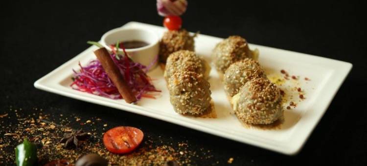 公园街酒店(Park Lane Hotel)图片