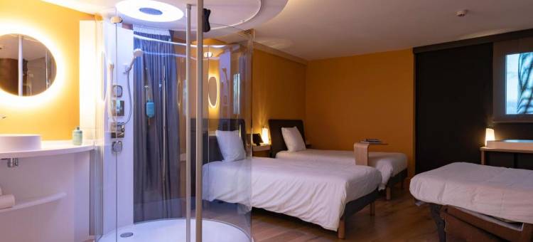 第戎游牧酒店(Nomad Hotel Dijon)图片