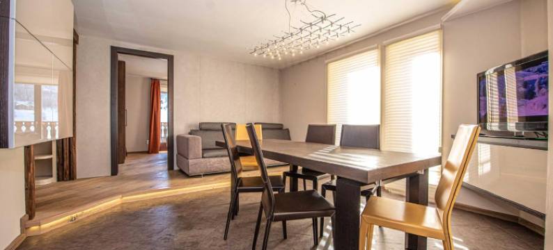 Residence Livigno MyHolidayLivigno图片