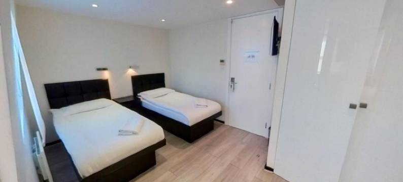 MStay 39套间酒店(39 Studios)图片