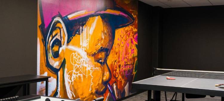 JustStay慕尼黑酒店和公寓(JustStay München Hotel & Apartments)图片