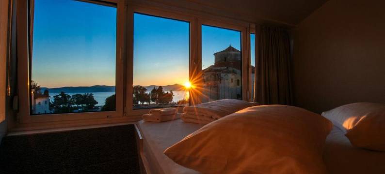 佛鲁姆精品青年旅馆(Boutique Hostel Forum)图片