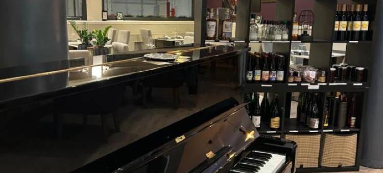 Logis 酒店-金杯餐厅(Logis Hôtel-Restaurant la Coupe d'Or)图片