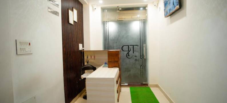 快乐住宿(The Pleasure Stay)图片