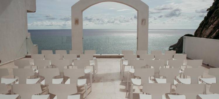 阿卡普尔科米拉多尔酒店(Mirador Acapulco)图片