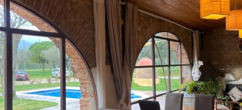 卡拉卡普得克塞塔旅馆(Hotel&Golf Ca La Caputxeta)图片