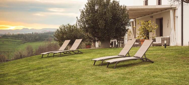 Agriturismo Vecio Portico图片