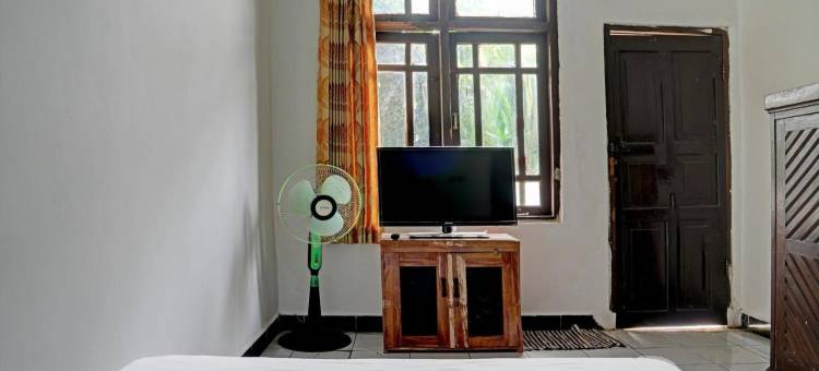 Hotel O Home Stay Syariah Aom Kusman图片