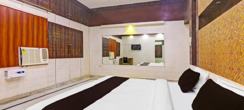 Hotel O S&R Haven图片