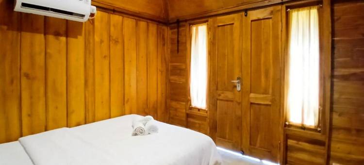 Homestay Klasik Desa Wisata Kasongan RedPartner图片