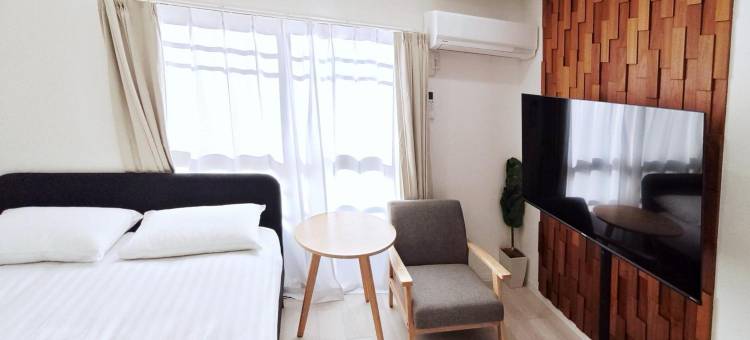东京Luce池袋-温馨公寓, 直达新宿和涩谷(Luce Ikebukuro - Cozy APT Stay in Ikebukuro Tokyo, with Direct Access to Shinjuku & Shibuya)图片