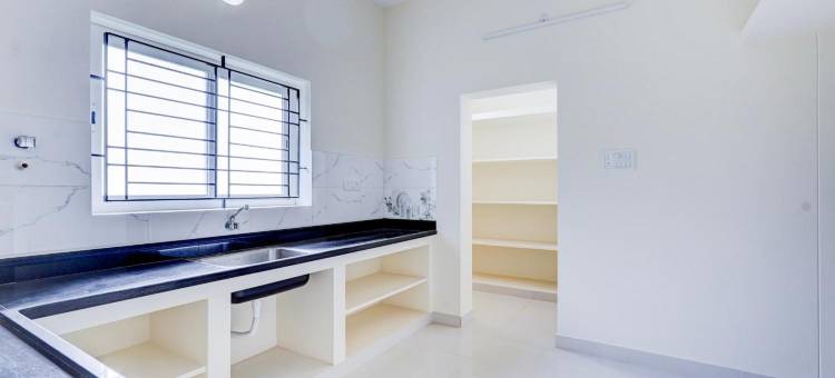 O雅致公馆万达卢尔动物园酒店(Hotel O Elegant Residency Vandalur Zoo)图片