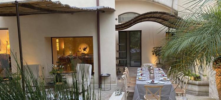 Palazzo Maresgallo Suites & Spa图片