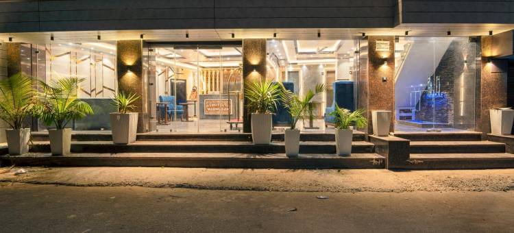 马杜班精品酒店(Madhuban Boutique Hotel)图片