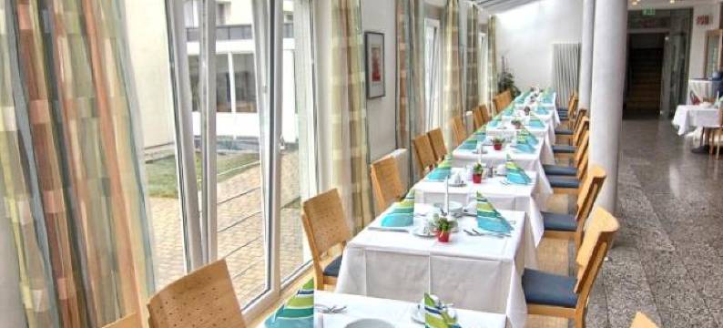 弗洛斯巴赫尔酒店(Hotel Am Froschbächel)图片