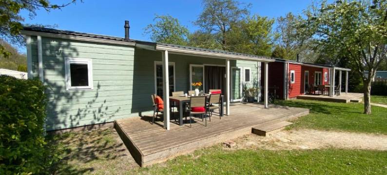 代尔夫特豪特假日公园(Vakantiepark Delftse Hout)图片