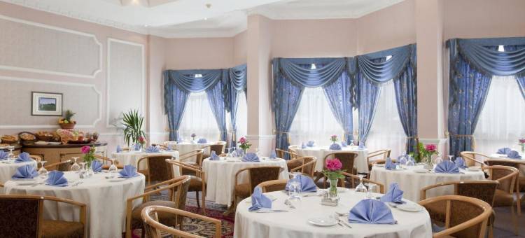 奈季兰葛罗里亚旅馆(Al Rabea Hotel)图片