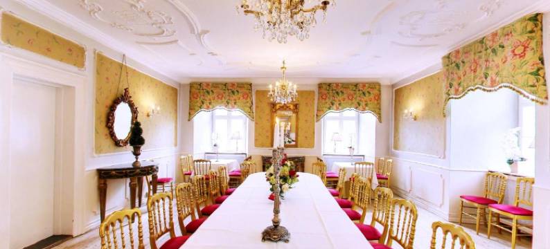 科克达尔斯洛茨酒店(Kokkedal Slotshotel)图片