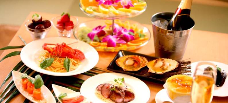 露娜酒店-限成人(Hotel Luna (Adult Only))图片