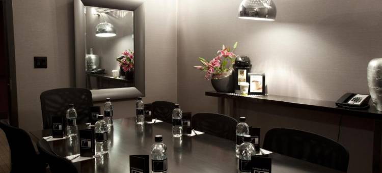 麦克默里堡温德姆呗盟酒店(Baymont by Wyndham Fort McMurray)图片