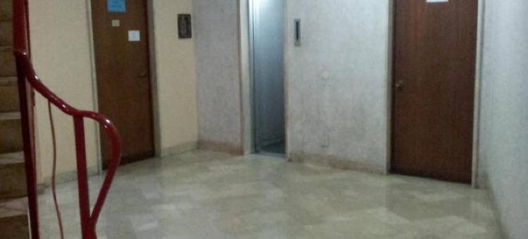 拉芭萝玛丽亚·何塞公寓(Appartamento Rapallo Liguria Maria Jose)图片