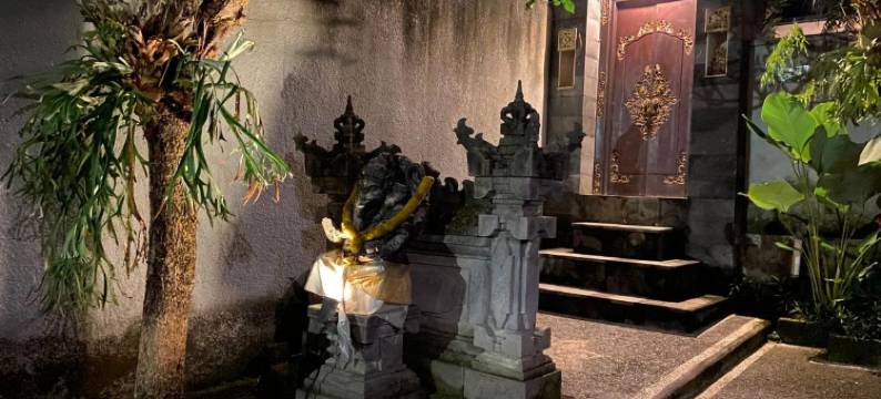 坎达别墅(Kanda Villa)图片