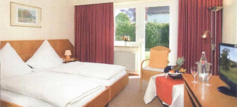 兰德加斯托科尔布拉格酒店(Landgasthof Köhlbarg)图片