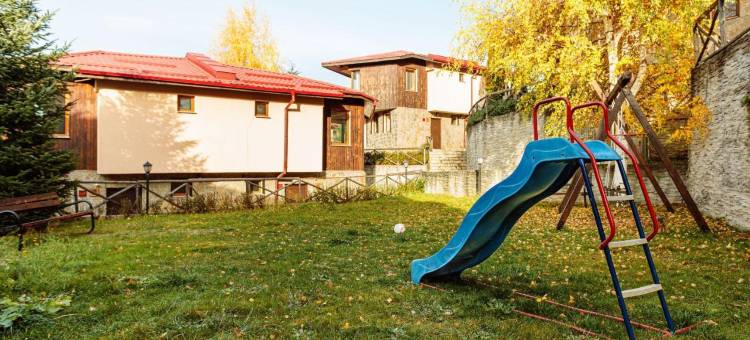罗多彼旅馆(Rodopi Houses)图片