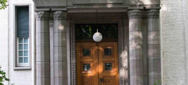 塔格斯维拉维伯格酒店(Villa Weisser Berg)图片