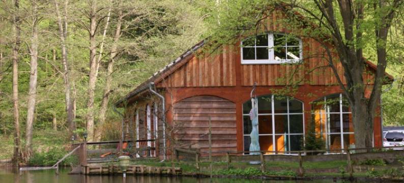 博腾密尔酒店(Hotel Boltenmühle)图片