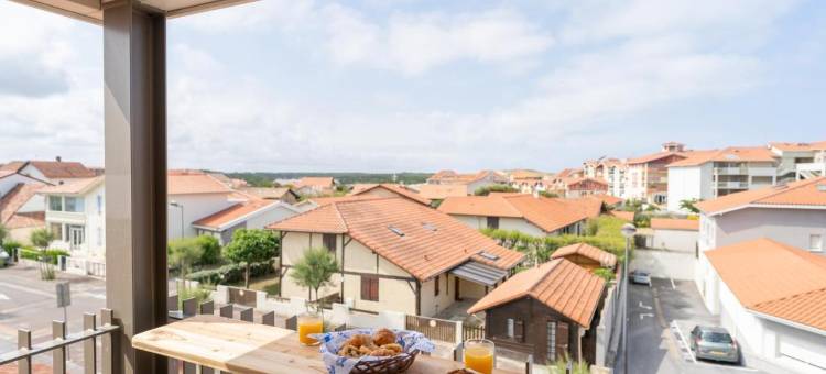 Résidence Lou Cout图片