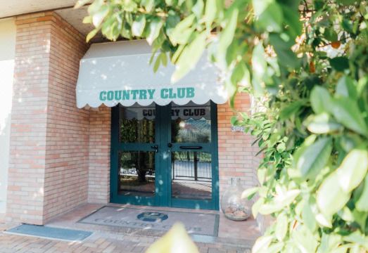 Country Club Sport Hotel Overview