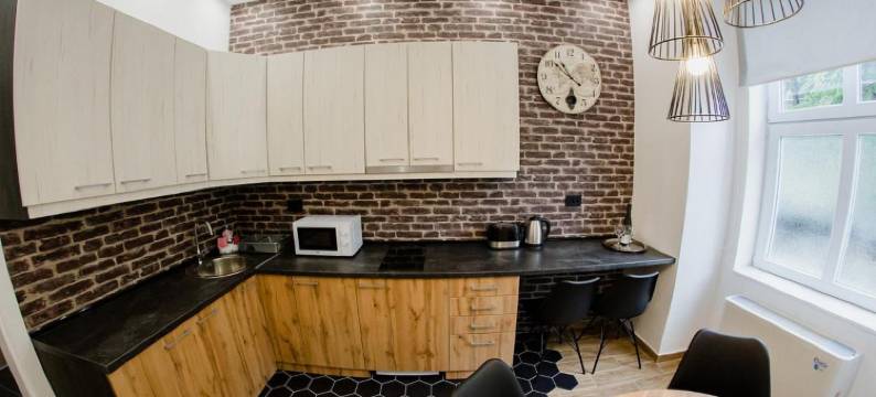 Apartmani Galea图片