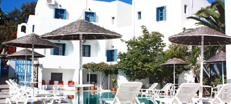 卡尔玛酒店(Hotel Kalma)图片