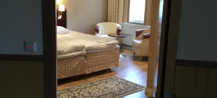 Dagsholm Hotell图片