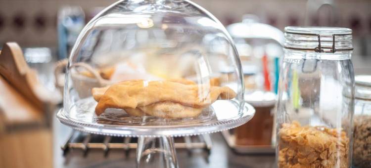 达吉恩宅邸酒店(Maison de Jean)图片