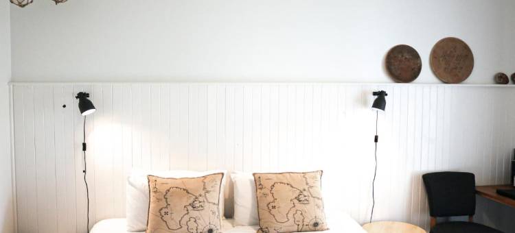 开普奥特威灯塔旅馆(Cape Otway Lightstation)图片