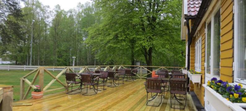 瓦德舒赛特弗鲁丽登酒店(Furuliden Country Inn)图片