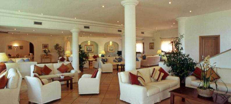 斯特尔海洋酒店(Hotel Stelle Marine)图片