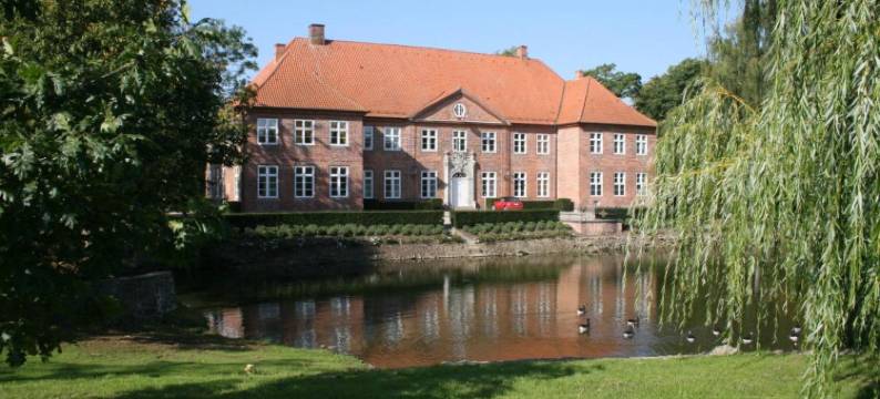 赫伦豪斯波尔赫斯特酒店(Herrenhaus Borghorst)图片