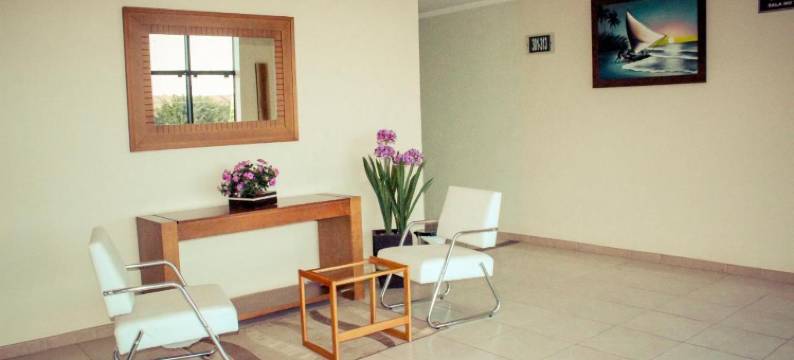 卡里布酒店(Hotel Caribe)图片