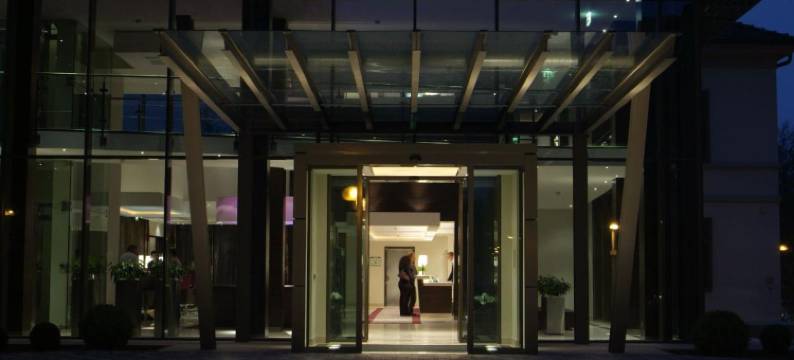 勒内博恩酒店(René Bohn)图片