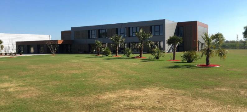 德斯皮勒特斯酒店(Résidence des Pilotes)图片